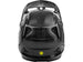 Fly Racing 2019 Werx Imprint Helmet-Black Carbon - 4