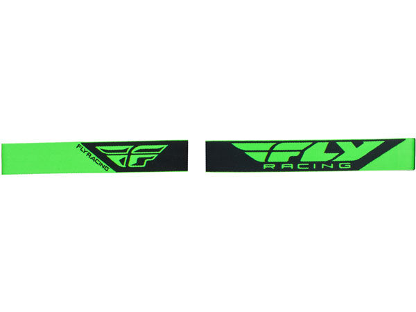 Fly Racing 2019 Youth Focus Goggles-Green - 2