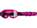 Fly Racing 2019 Youth Focus Goggles-Pink - 1