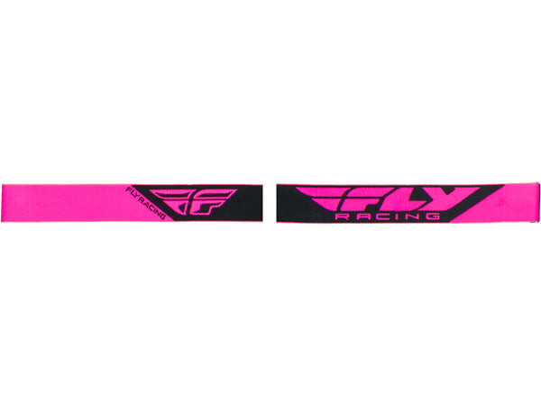 Fly Racing 2019 Youth Focus Goggles-Pink - 2