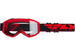 Fly Racing 2019 Youth Focus Goggles-Red - 1
