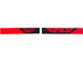 Fly Racing 2019 Youth Focus Goggles-Red - 2