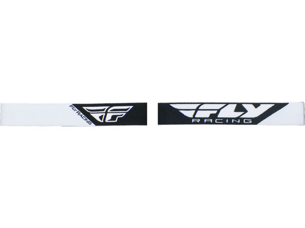 Fly Racing 2019 Youth Focus Goggles-White - 2