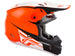 Fly Racing 2019 Kinetic Sharp Helmet-Orange/Black - 1