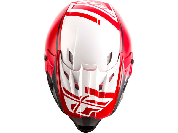 cheap motorcycle helmets yamaha red Fly Racing 2019 Kinetic Sharp Helmet-Red/Black at J&R Bicycles. – J&R Bicycles, Inc