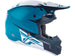 Fly Racing 2019 Kinetic Sharp Helmet-Teal/Blue - 1