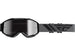 Fly Racing 2019 Zone Goggles-Black/Silver Mirror - 1