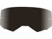 Fly Racing Zone Pro/Zone/Focus Goggles Replacement Lenses-Dark Smoke - 1