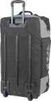 Fly Racing Roller Grande Luggage Bag-Black/Gray - 2