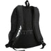 Fly Racing Jump Pack Backpack- Black/White Splatter - 2