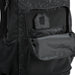 Fly Racing Jump Pack Backpack- Black/White Splatter - 4