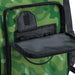 Fly Racing Jump Pack Backpack- Green/Black Camo - 4