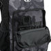 Fly Racing Jump Pack Backpack- Black/Grey/White Camo - 4
