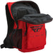Fly Racing Jump Pack Backpack-Red - 3