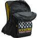 Fly Racing Jump Pack Backpack- Rockstar Black/Yellow - 3