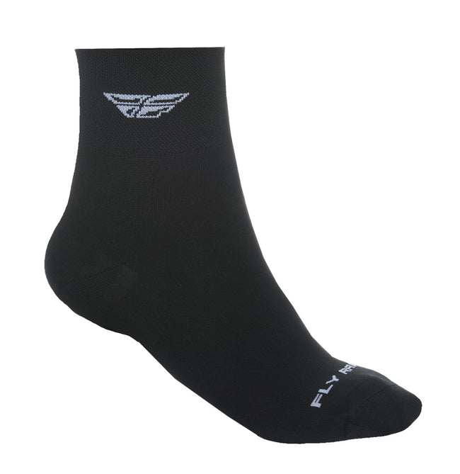 Fly Racing 2018 Shorty Socks - 2