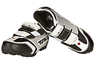 Fly Racing Talon II Clipless Shoes-Elite