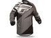 Fly Racing 2015 F-16 BMX Race Jersey-Black/Gray - 1