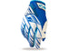 Fly Racing 2014 Kinetic Gloves-Blue/White - 1