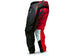 Fly Racing 2014 Kinetic Shock Race Pants-Red/Black - 2