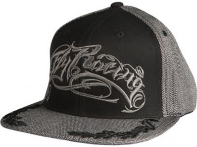 Fly Racing Black Ops Hat-Black