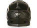 Fly Racing Default Helmet-Matte Black - 2