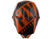 FLY RACING 2019 Elite Vigilant Helmet-Orange/Black - 3