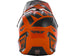 FLY RACING 2019 Elite Vigilant Helmet-Orange/Black - 4
