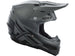Fly Racing F2 Carbon MIPS Shield BMX Race Helmet-Black/Grey - 2