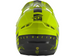 FLY RACING 2019 F2 Carbon MIPS Shield Helmet-Hi-Vis/Black - 7