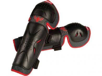 Fly Racing Flex II Knee/Shin Guards