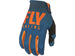 FLY RACING 2019 Lite Gloves-Orange/Navy - 1