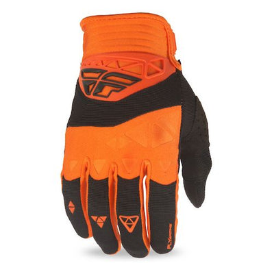 Fly Racing 2016 F-16 Glove-Orange