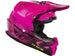 FLY RACING 2019 Toxin MIPS Embargo Helmet-Neon Pink/Black - 2