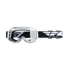 Fly Racing 2019 Focus Goggles-Grey/Clear - 1