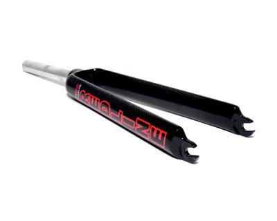 redline proline forks