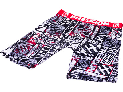 Freegun Boxer Shorts-Brand