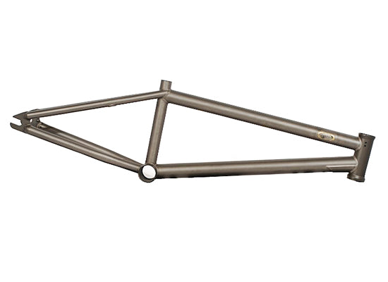 Deco Self-Titled BMX Frame