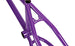 Skavenger Edwin Delarosa Signature Bridge BMX Frame - 2