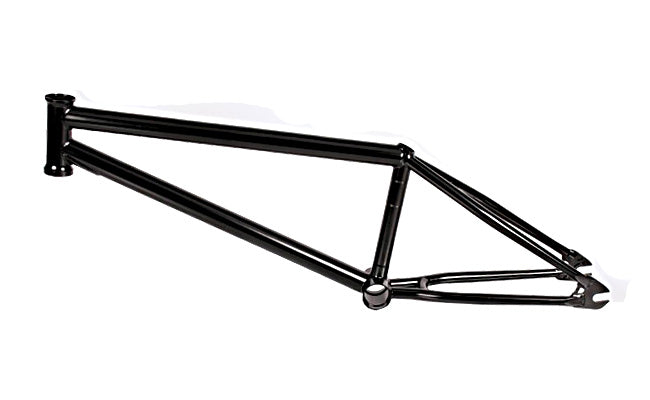 Skavenger Edwin Delarosa Signature Bridge BMX Frame - 3