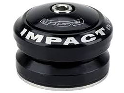 FSA OEM Impact Headset-Black-1 1/8"