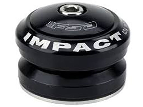 FSA OEM Impact Headset-Black-1 1/8&quot; - 1
