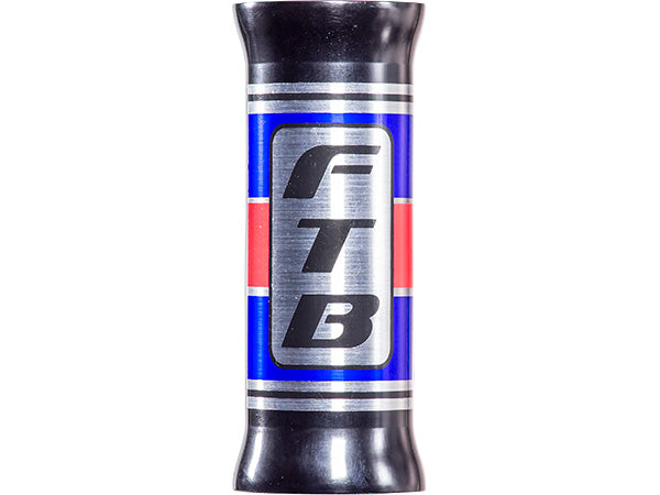 Factory Team Bikes (FTB) Revolution BMX Race Frame-Black - 3