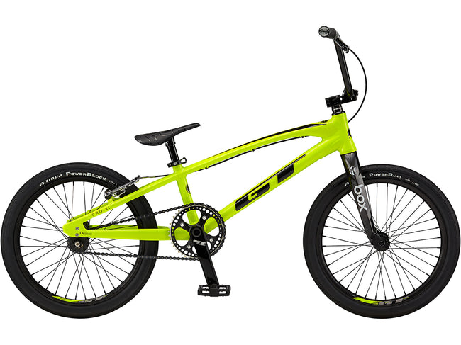 2018 gt bicycles GT Speed Series Pro XL