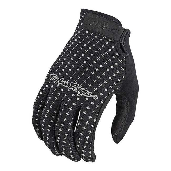 Troy Lee Designs 2018 Sprint Glove-Black - 1