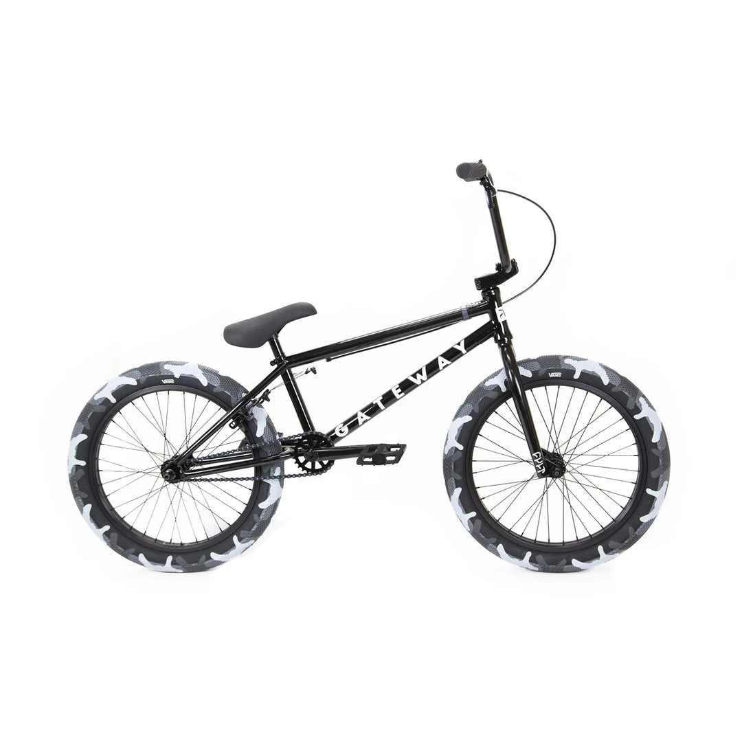 Cult Gateway 20.5 Cult Gateway 20.5