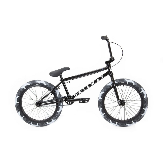 Cult Gateway 20.5 Cult Gateway 20.5