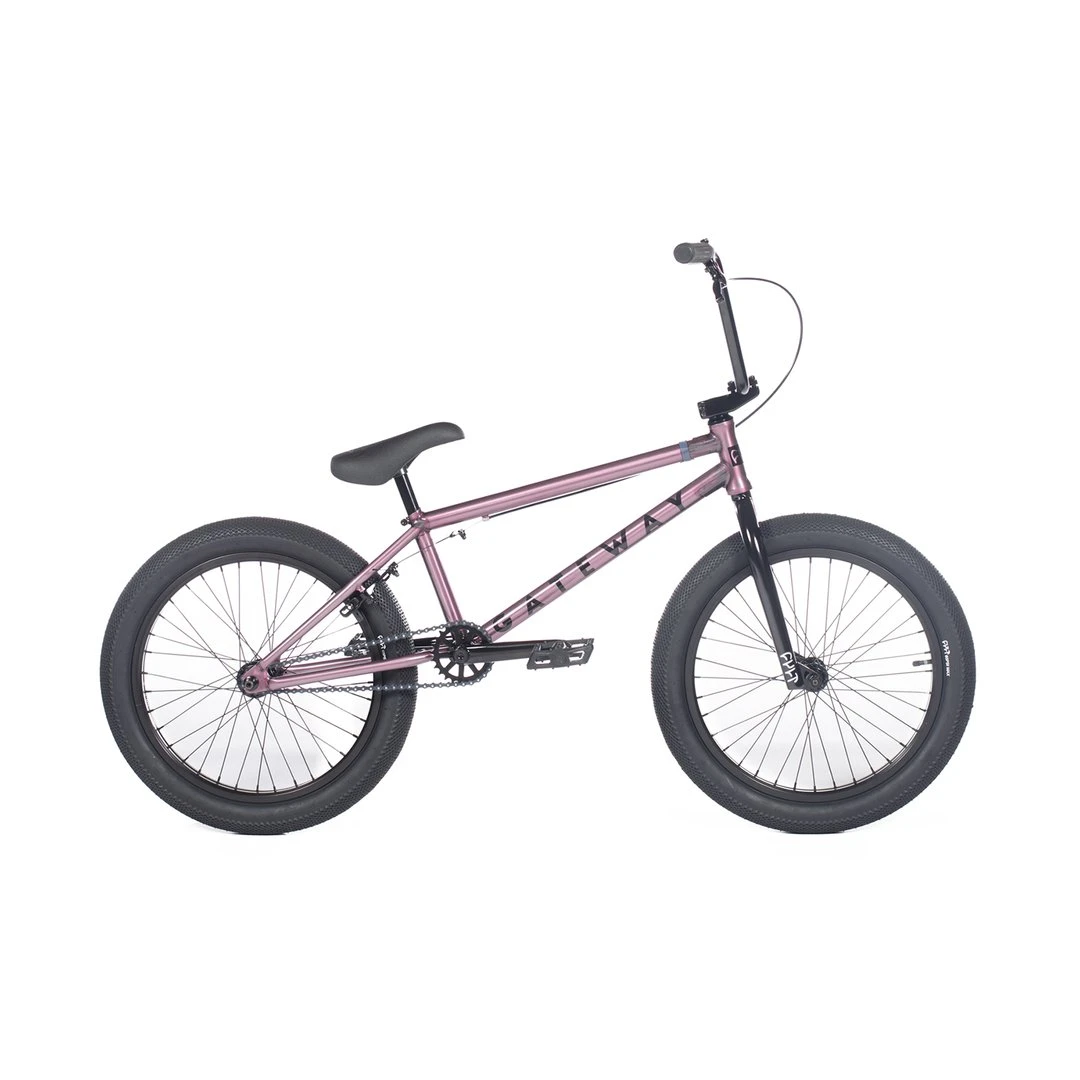 CULT　Gateway　TT20.5 Cult Gateway 20.5