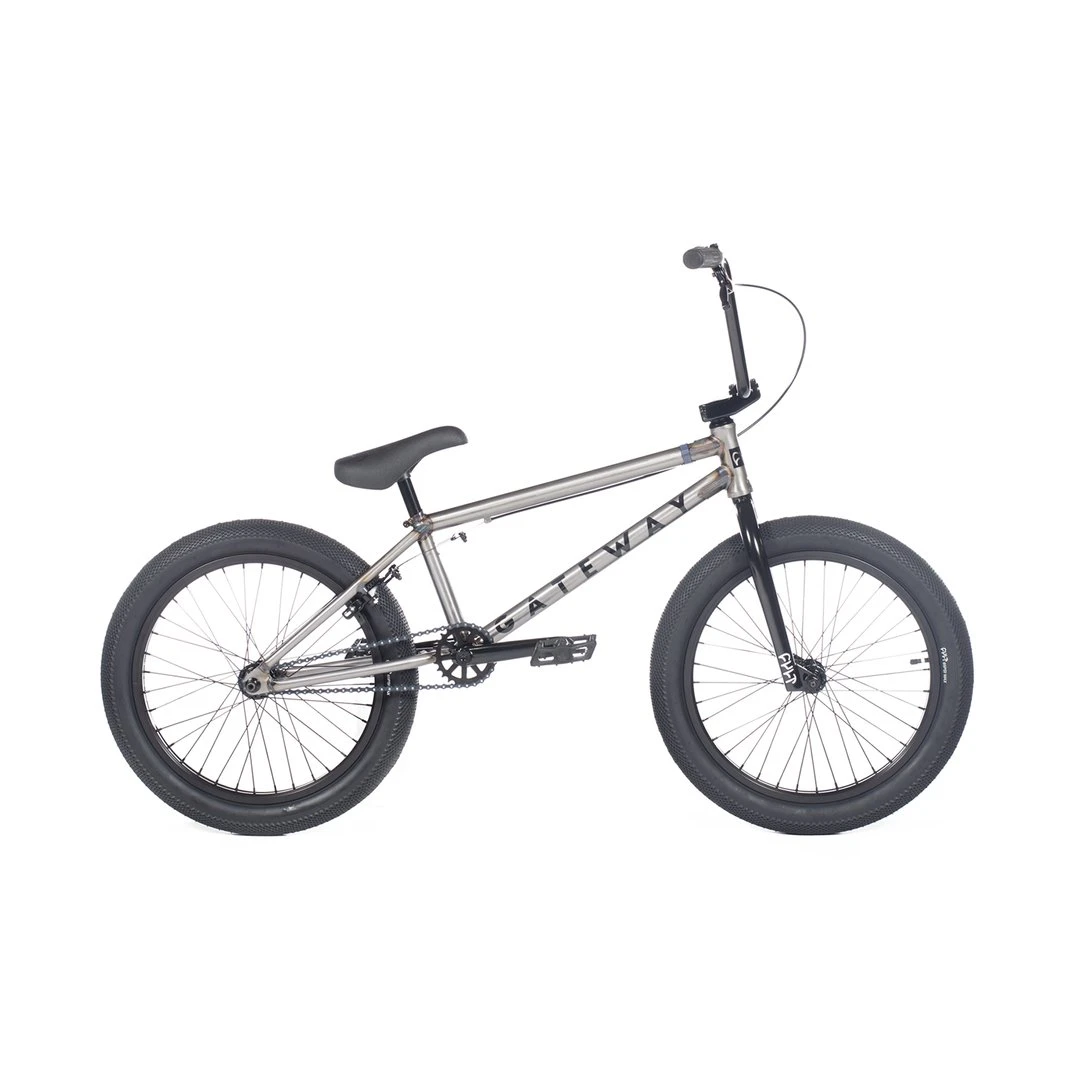 Cult Gateway 20.5 Cult Gateway 20.5