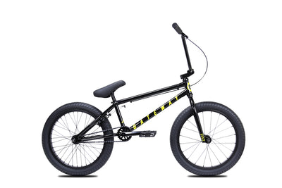 Cult Gateway Jr Bike-Black